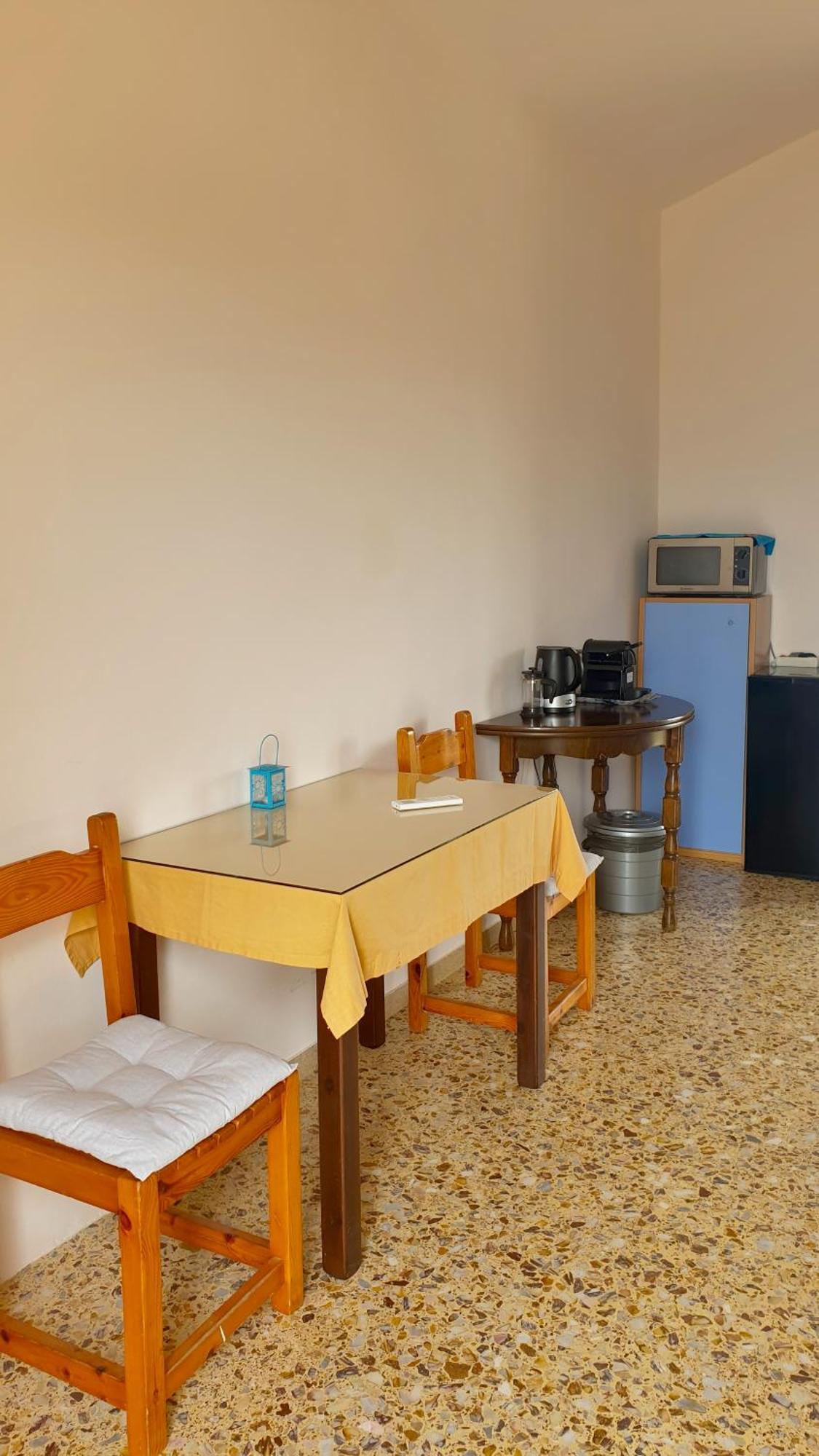 Filippos Apartments "Room 6" No Kitchen Spartia  Dış mekan fotoğraf